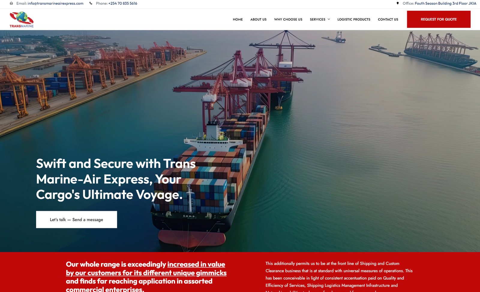 transmarine@casestudy1
