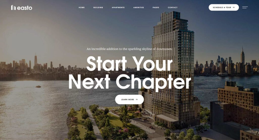 Easto - Single Property