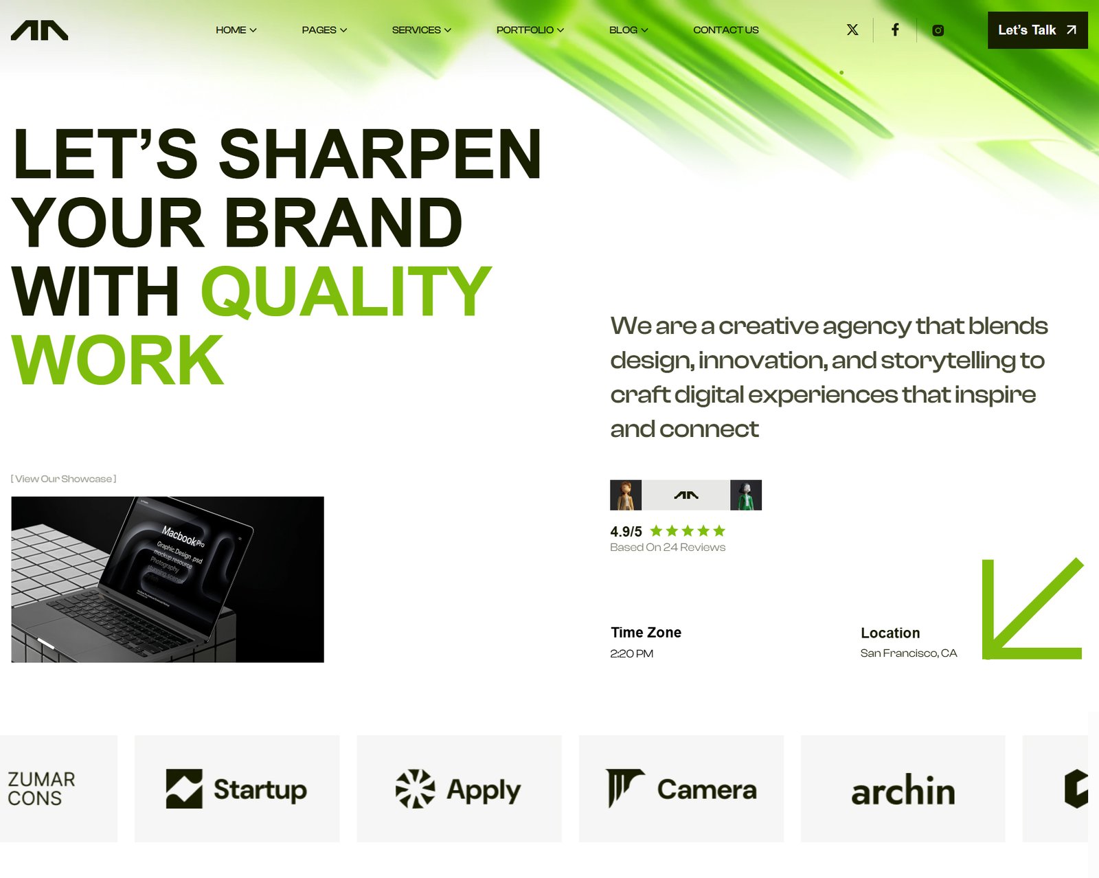 Product Thumb
